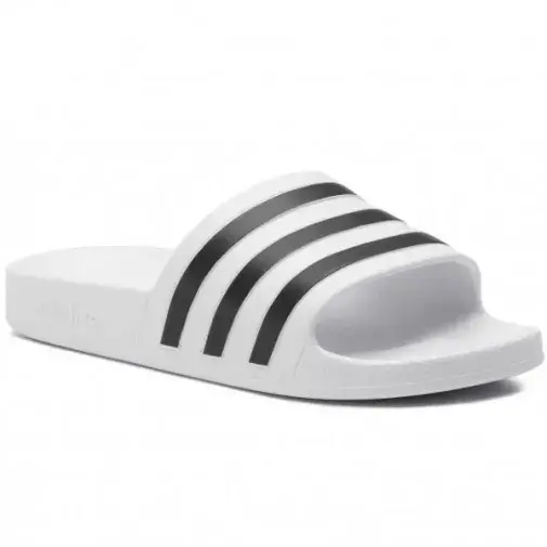 Adidas Muške papuče Adilette Aqua, bijele