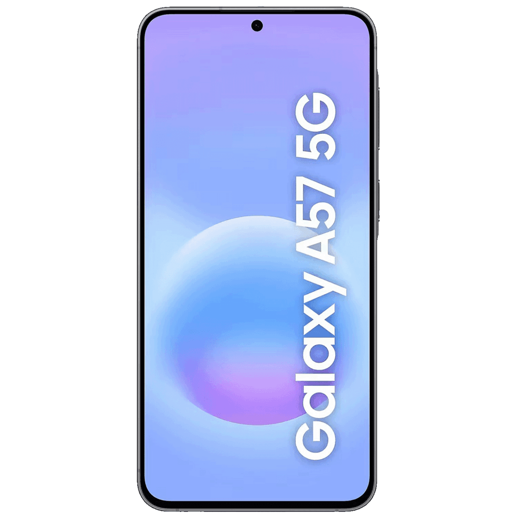 Samsung Pametni telefon 6.7" Galaxy A57 5G 8GB, 128GB, 5G, Octa Core 2.9GHz, RAM 8GB, 50Mpixel, Sivi