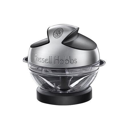 Russell Hobbs Mini sjeckalica Allure 18272-56, 300W, Siva