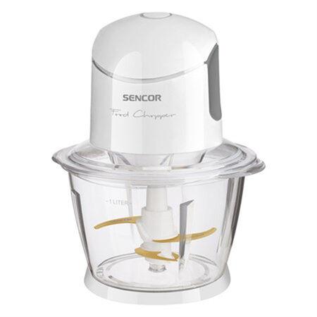 Sencor Sjeckalica SCB 5100WH-EUE3, 800W, Bijeli