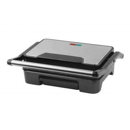 Fisher Toster FS 023, 750W, Sivi