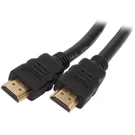 HDMI Kabl Fast Asia 2.0 4K, 1.8 m, Crni