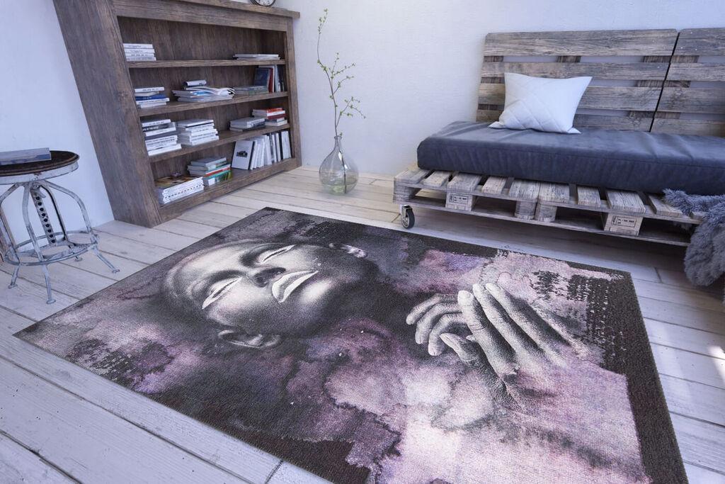 Conceptum Hypnose tepih Opus -AL 334, 210x310 cm, šareni