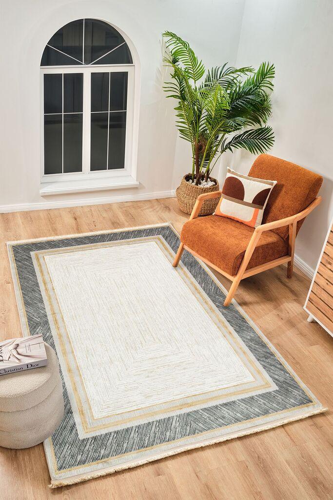 Conceptum Hypnose tepih Perre Pr013, 100x300 cm, šareni