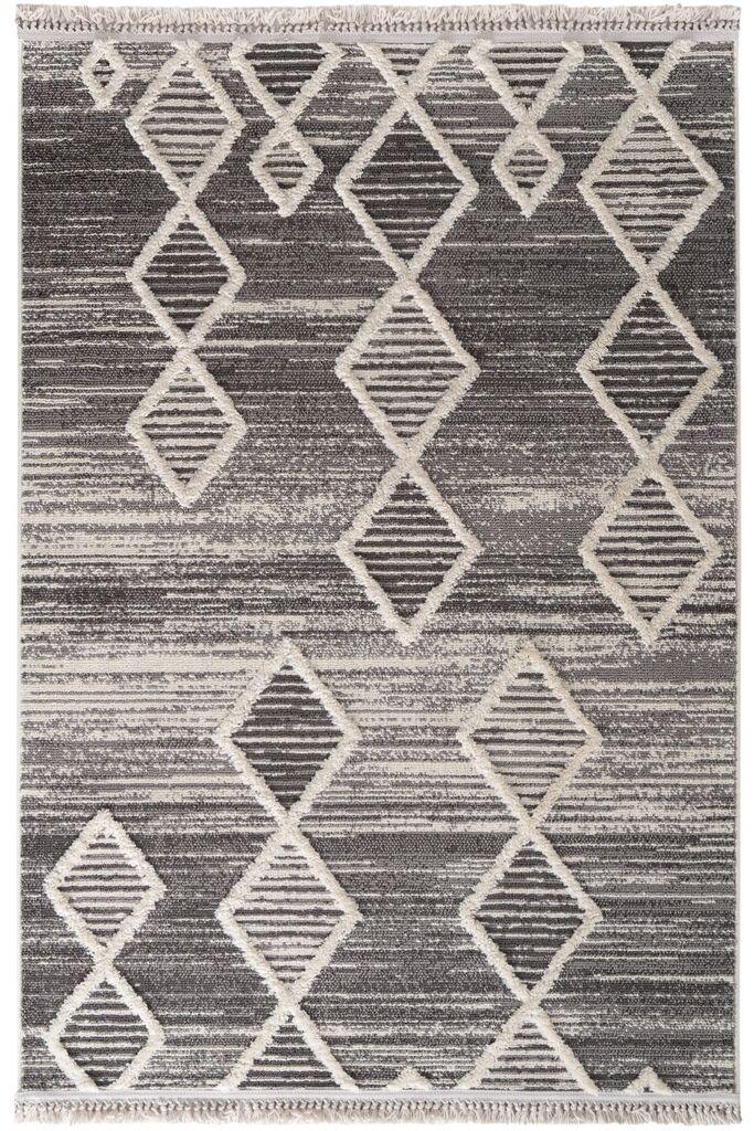 Conceptum Hypnose tepih Sakura 2206, 160x230 cm, siva