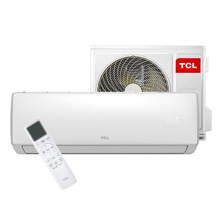 Tcl Inverter klima TAC-12CHSD/XA73I in/out 12.000BTU, Bijela
