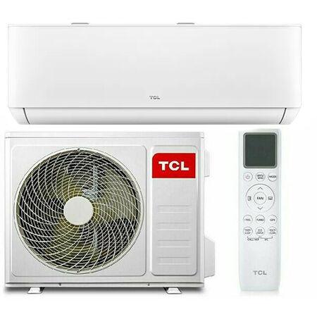 Tcl Inverter klima TAC-12CHSD/TPG31I3A in/out 12.000BTU, WiFi, Bijela
