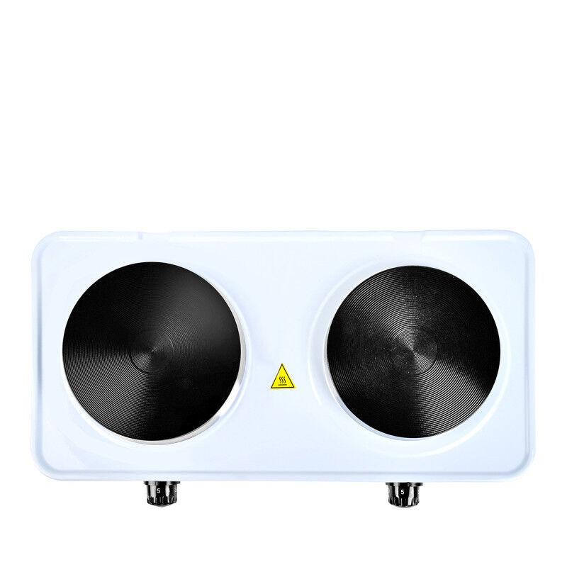 Sigma Elektricni Reso 2R 1500W+1000W Sk-1012