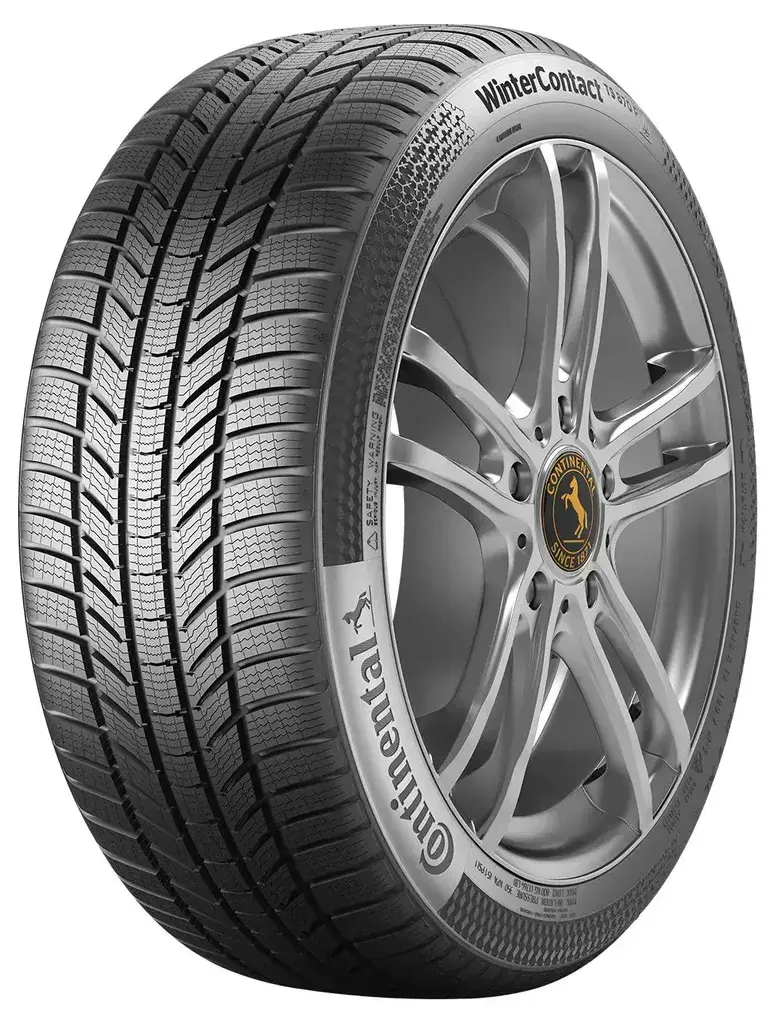 265/40-20 104V XL FR Ts870P Wintercontact