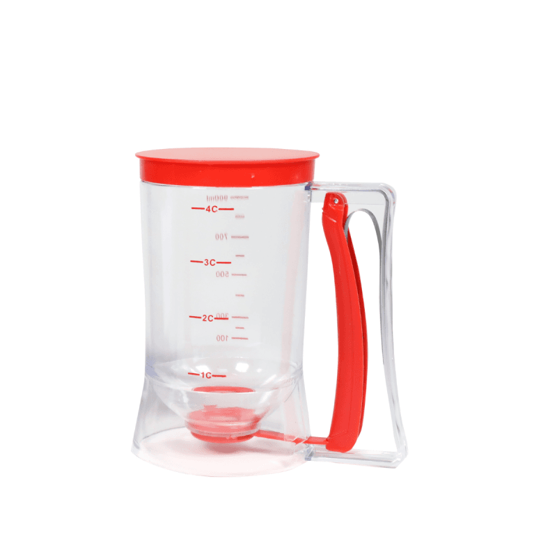 Sigma Dozator Za Testo LY-466