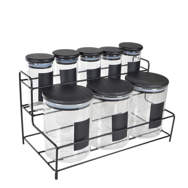 Sigma Set Za Zacine Na Postolju 8/1 (P/B) 339978