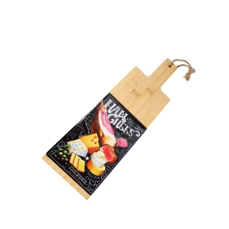 Sigma Daska 40X13Cm (Ham) ROY-5682