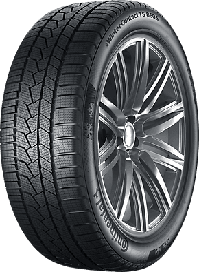 205/55-16 91H Ts860S Ssr Winter