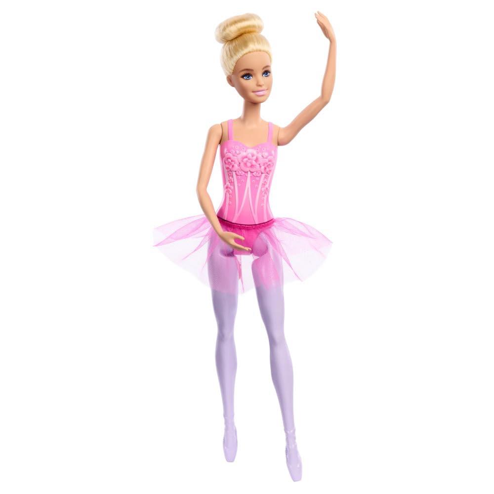 MATTEL Barbie Balerina Toy 3+