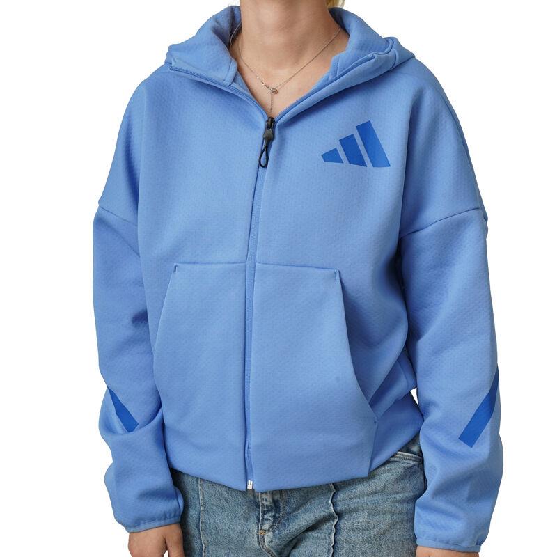 Adidas Duks Zne Za Žene, Plava