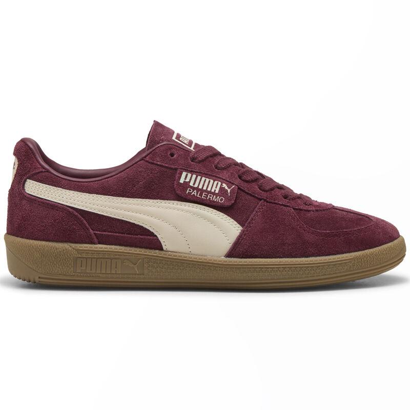 Puma Patike Palermo Za Žene, Bordo