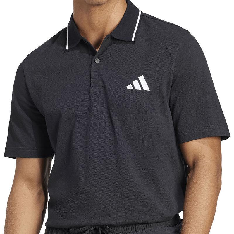 Adidas Majica Essential Za Muškarce, Tamnosiva