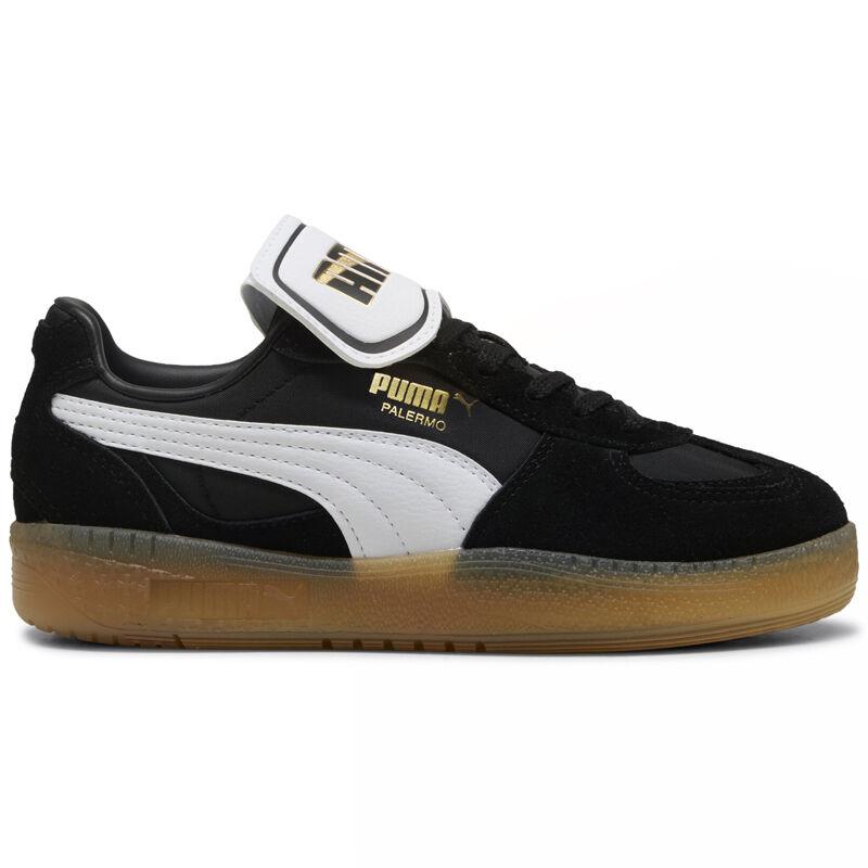 Puma Patike Palermo Za Žene, Crne