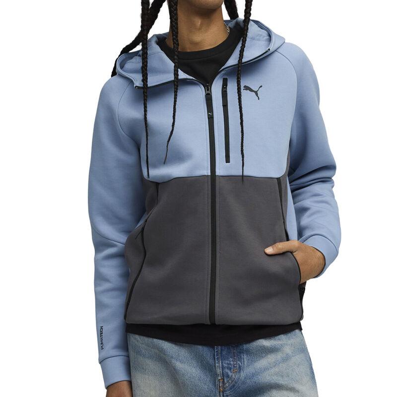 Puma Duks Puma Tech Za Muškarce, Plava