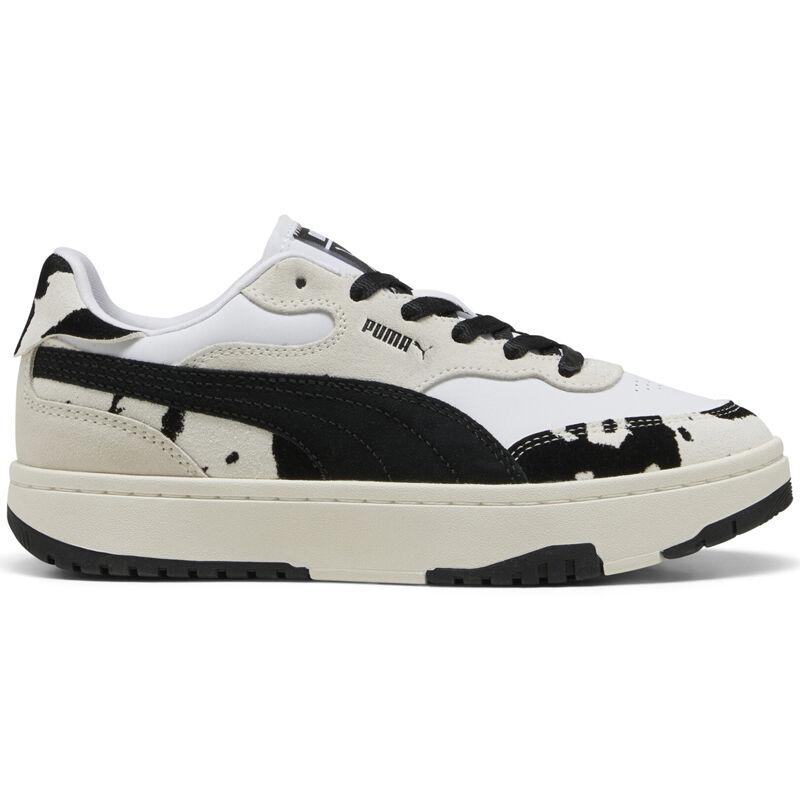 Puma Patike Cali Za Žene, Krem