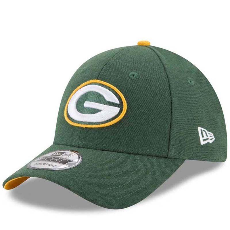 New Era Kacket Nfl The League Za Muškarce, Zeleni