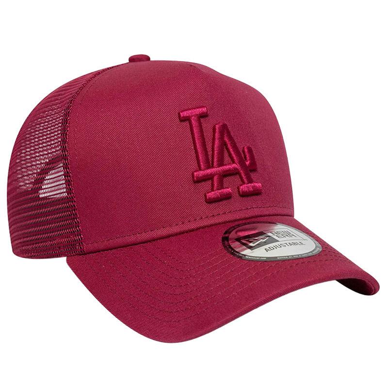 New Era Kacket League Essential Trucker Za Muškarce, Bordo