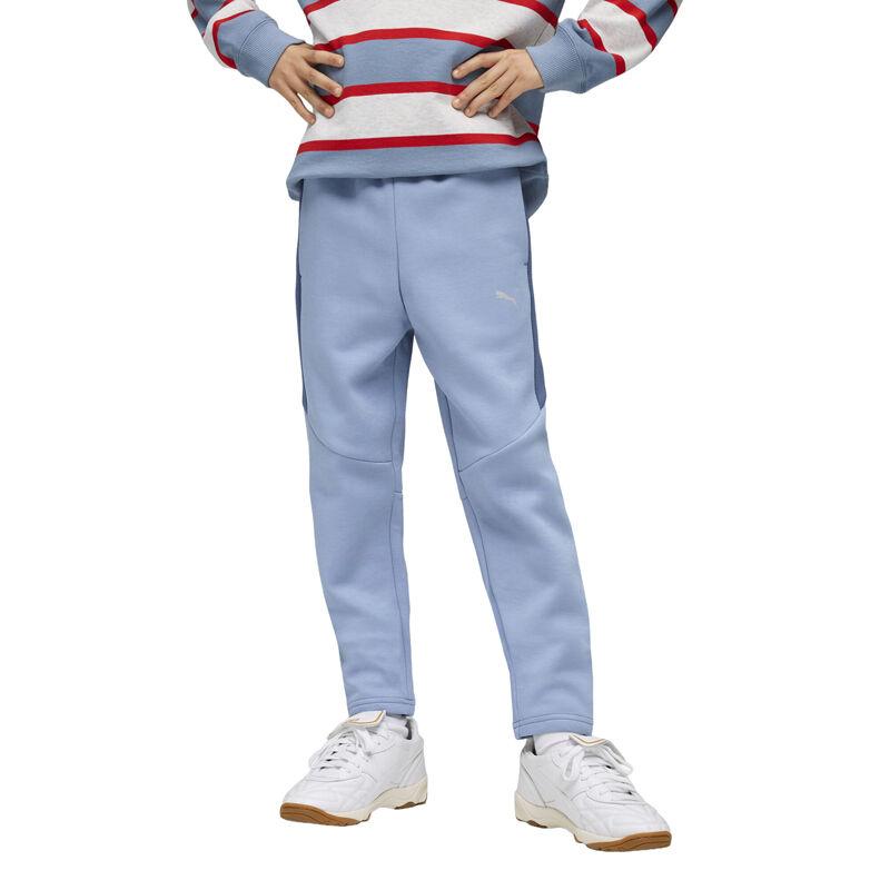 Puma Donji Deo Evostripe Za Decu, Plavi