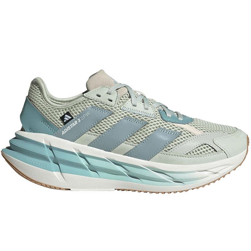Adidas Patike Adistar 3 Za Žene, Tirkizne