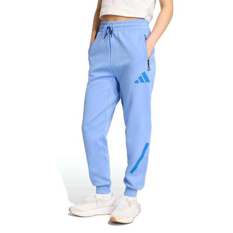 Adidas Donji Deo Zne Za Žene, Plavi