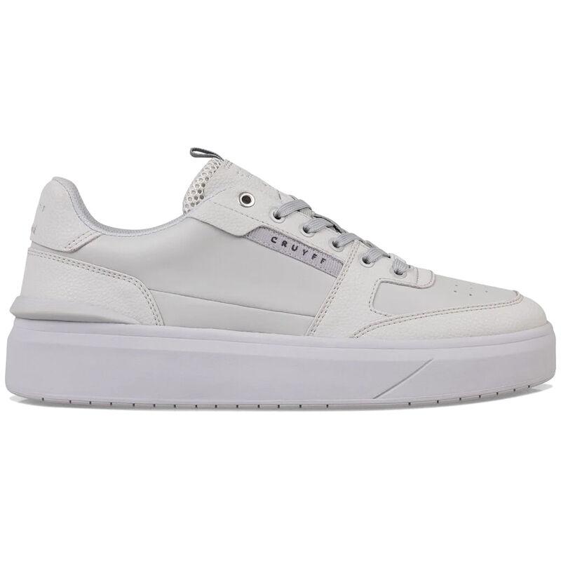 Cruyff Patike Endorsed Tennis - Soft Leather/Tumbled Za Muškarce, Krem