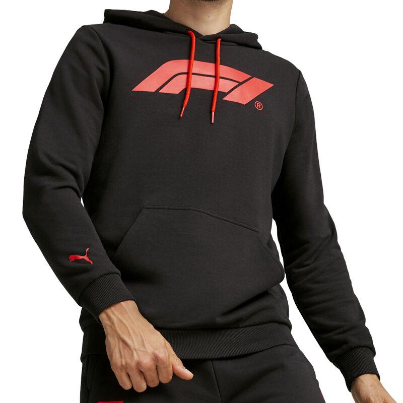 Puma Duks F1 Za Muškarce, Crni