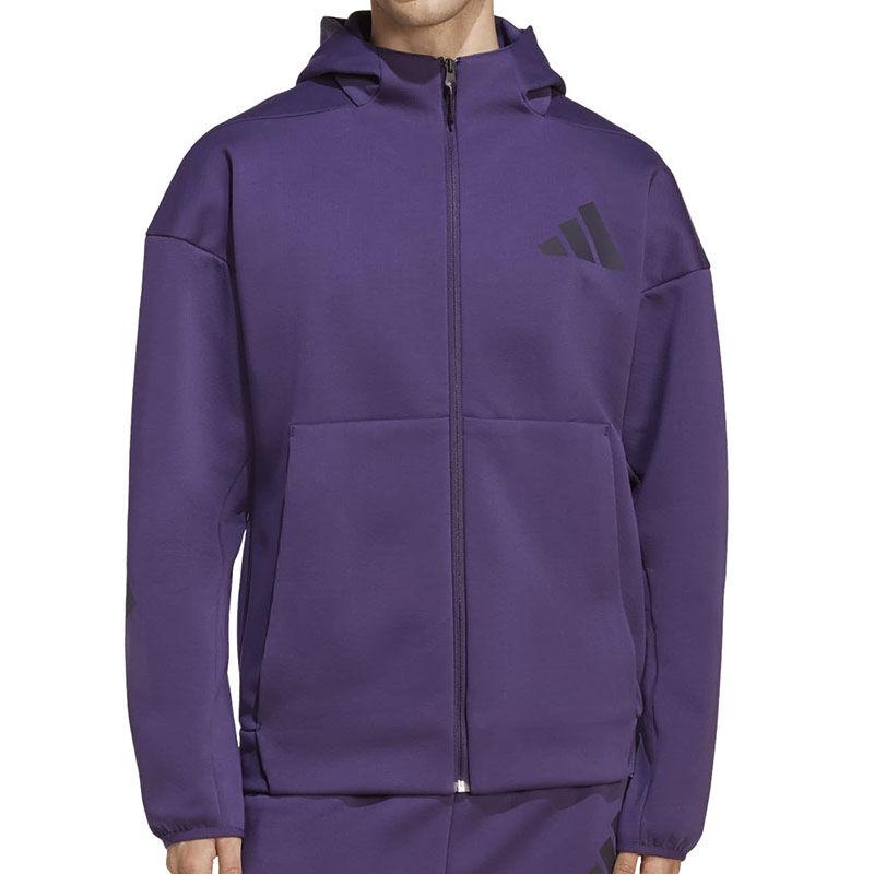 Adidas Duks Zne Za Muškarce, Ljubičasti