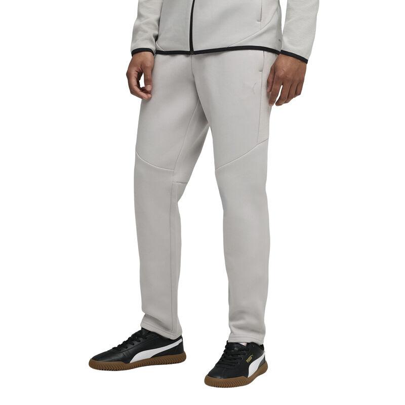 Puma Donji Deo Puma Evostripe Pants Dk Za Muškarce, Siva