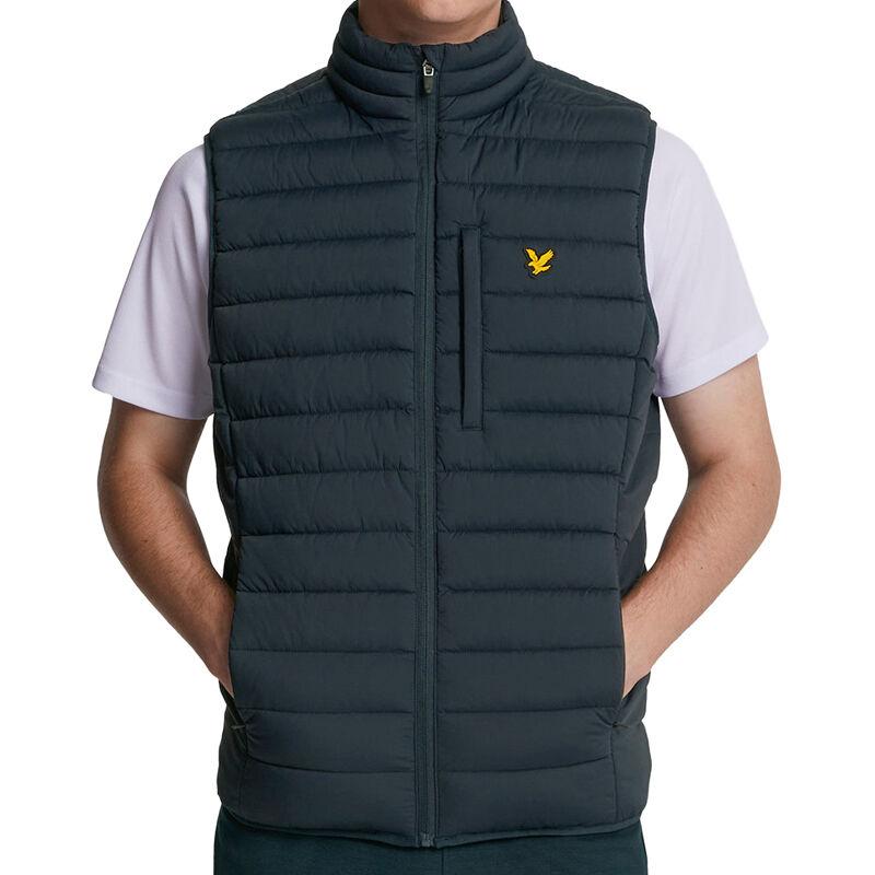Lyle And Scott prsluk za muškarce Lsjk2186Sp Z271