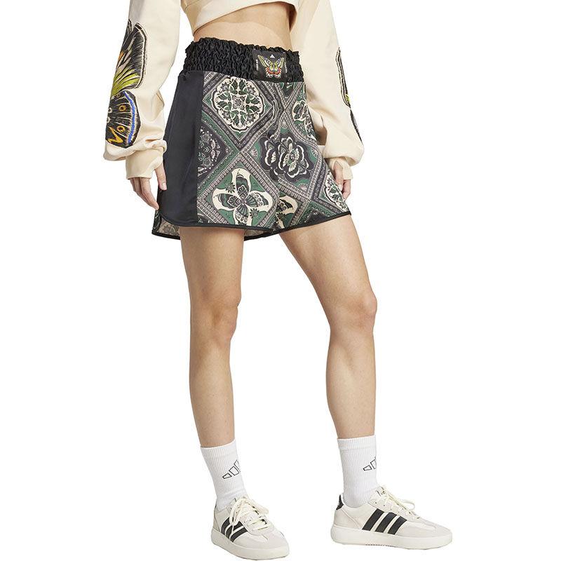 Adidas Sorts Farm Za Žene, Šareni