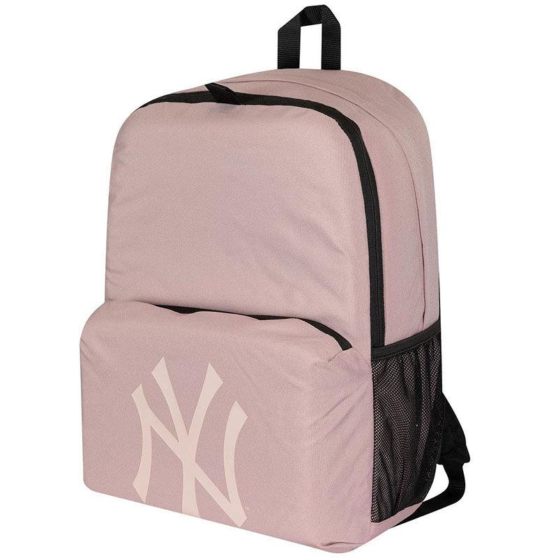 New Era Ranac Mlb Multi Stadium Bag Unisex, Rozi