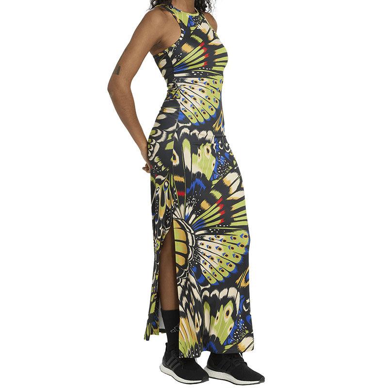 Adidas Haljina Farm Za Žene, Šarena