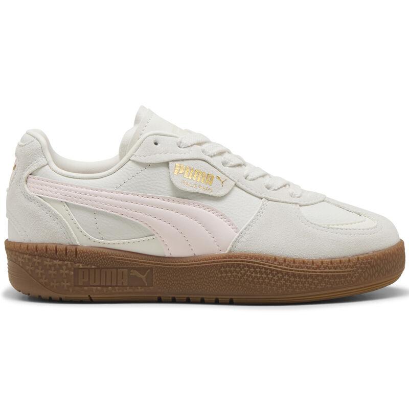 Puma Patike Palermo Za Decu, Krem