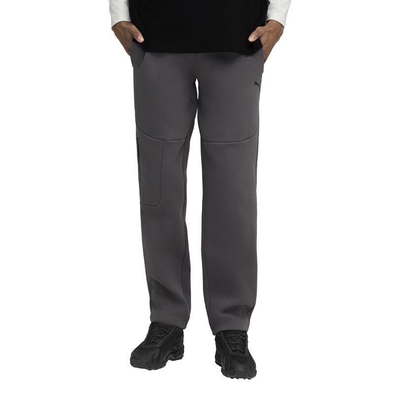 Puma Donji Deo Puma Tech Za Muškarce, Tamnosiva