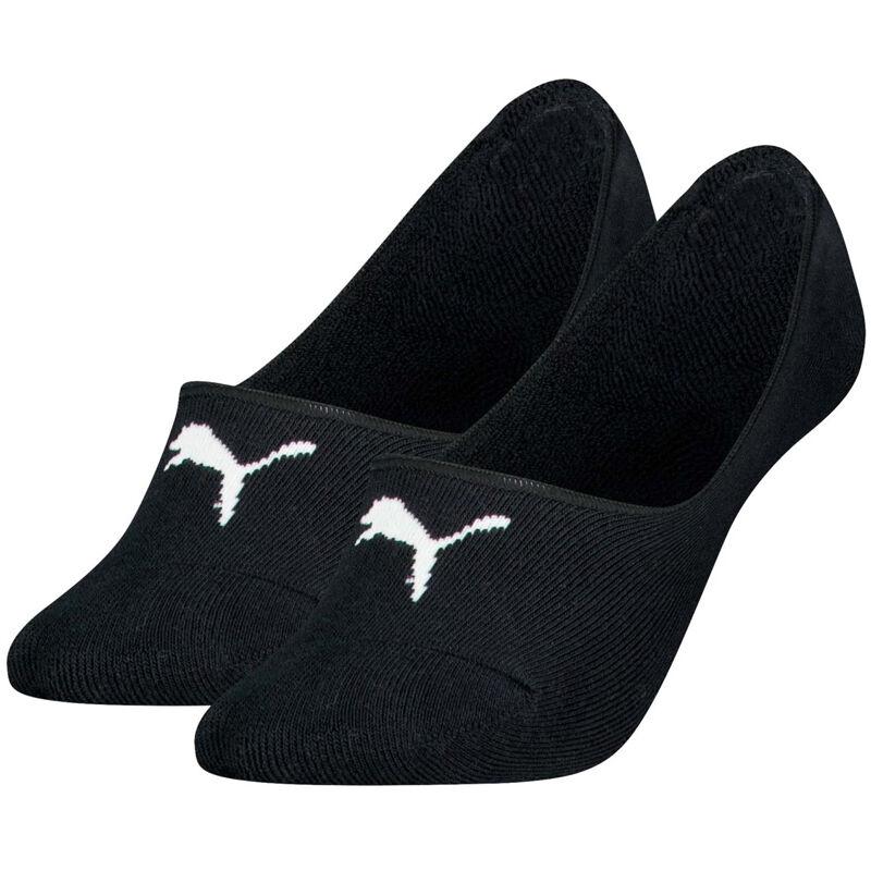 Puma Carape Cushioned Unisex, Crne