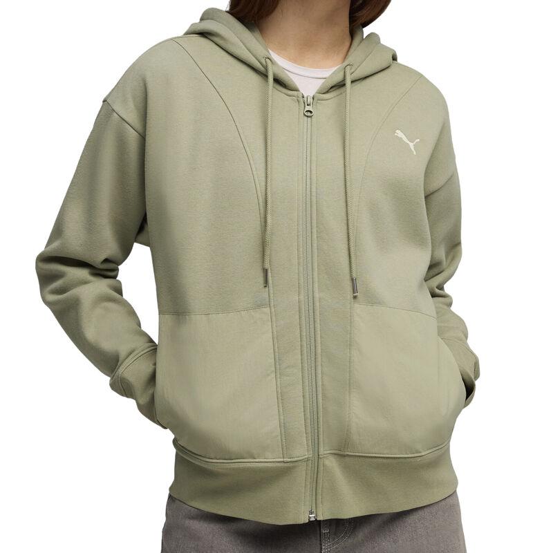 Puma Duks Her Za Žene, Maslinasti