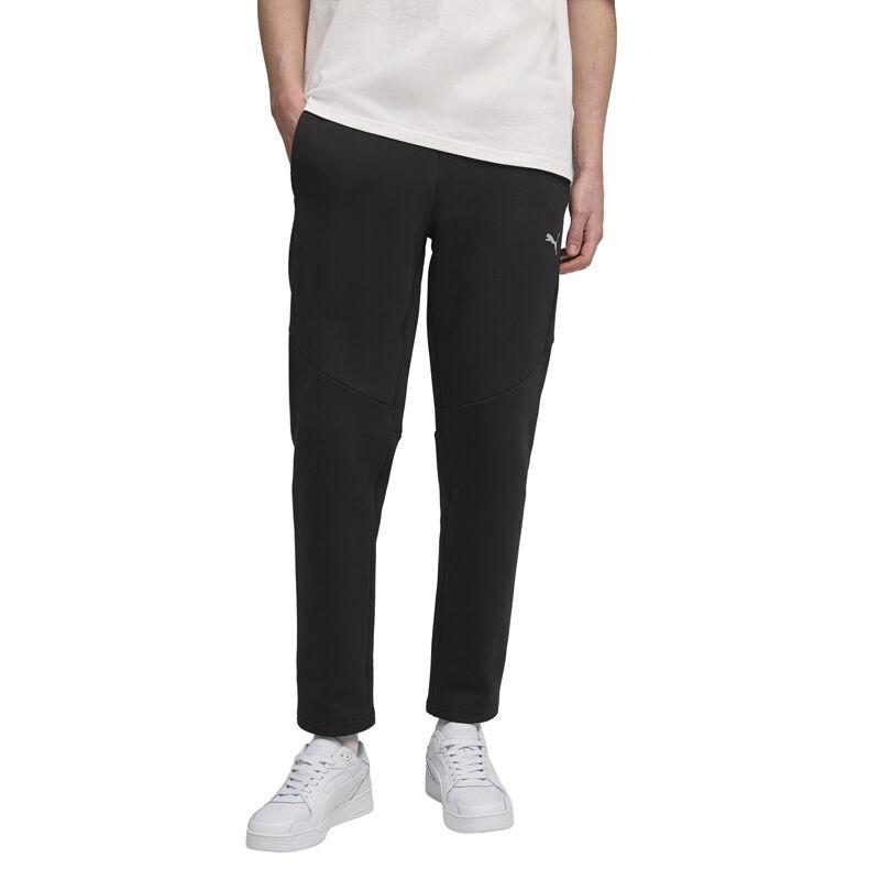 Puma Donji Deo Puma Evostripe Pants Dk Za Muškarce, Crni