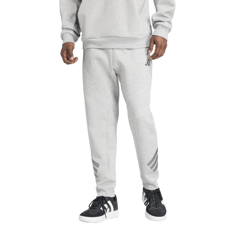 Adidas Donji Deo Hd Za Muškarce, Sivi