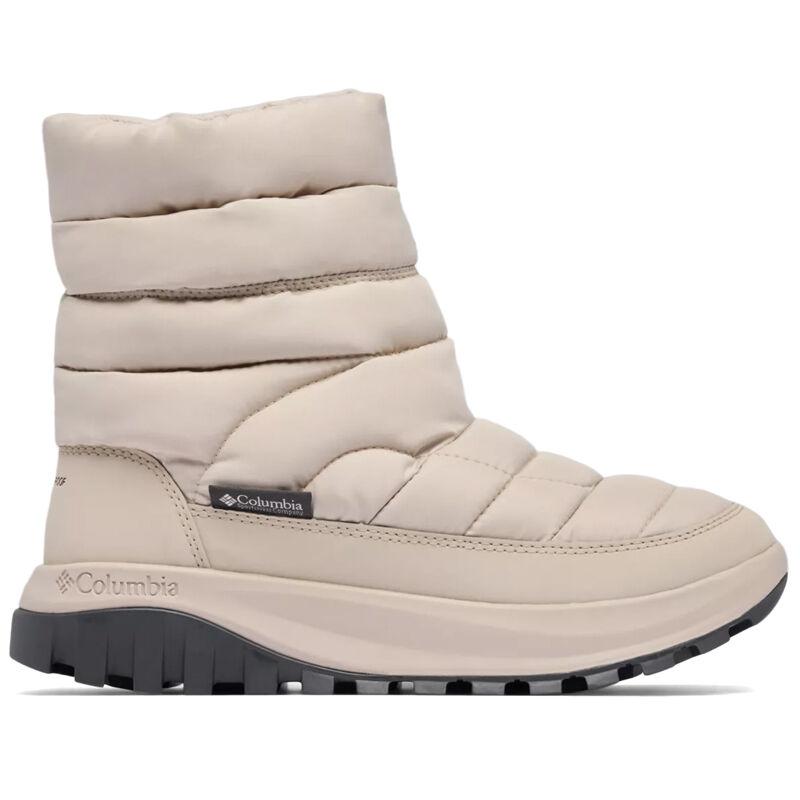 Columbia Cipele Snowtrot Za Žene, Krem