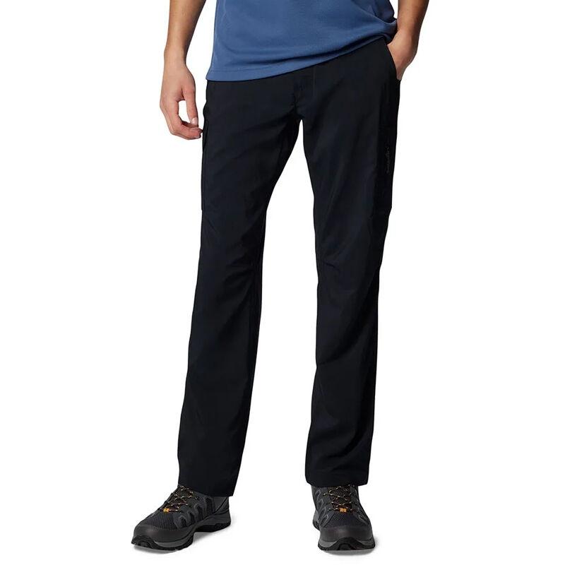 Columbia Donji Deo Silver Ridge Za Muškarce, Crni