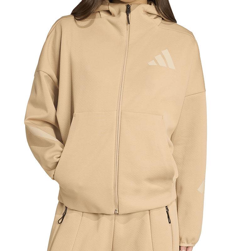 Adidas Duks Zne Za Žene, Bež
