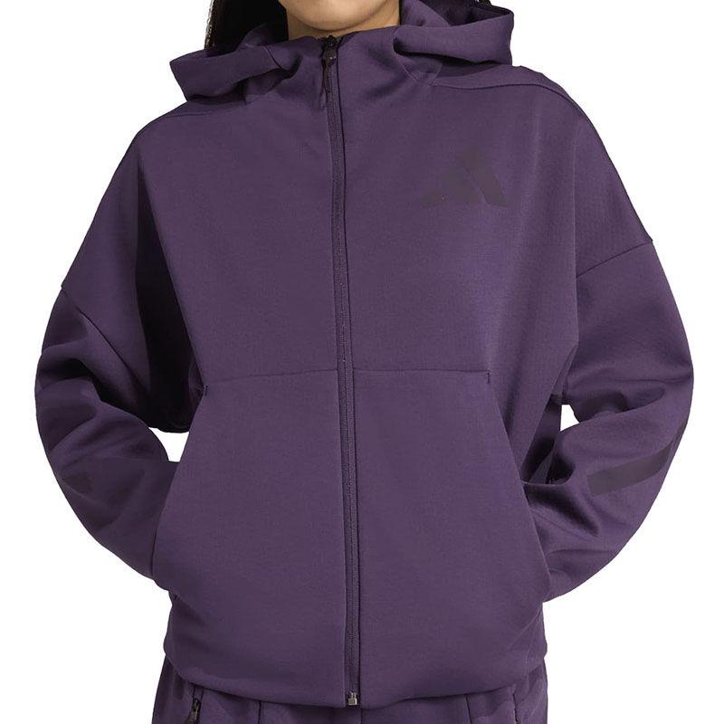 Adidas Duks Zne Za Žene, Ljubičasti