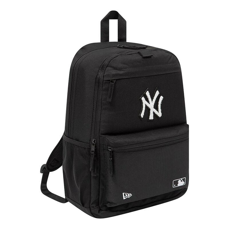New Era Ranac Delaware Bag Unisex, Crni