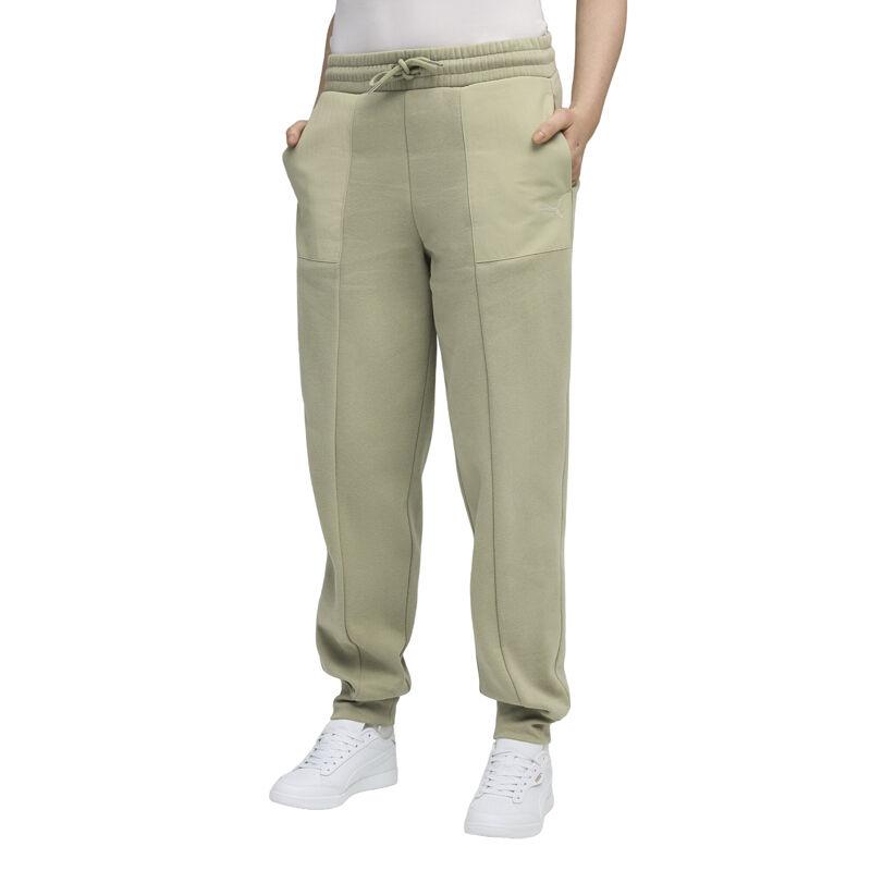 Puma Donji Deo Her Za Žene, Maslinasti