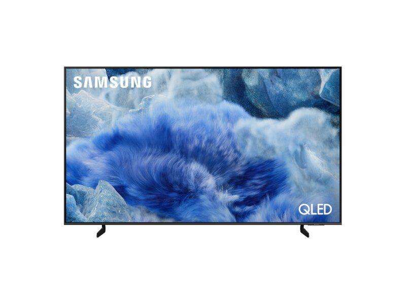 Samsung TV QE50Q8FAAUXXH, QLED, 50", 4K, Smart